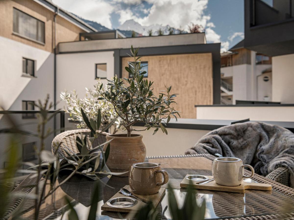 Monas Home Mayrhofen Exterior foto