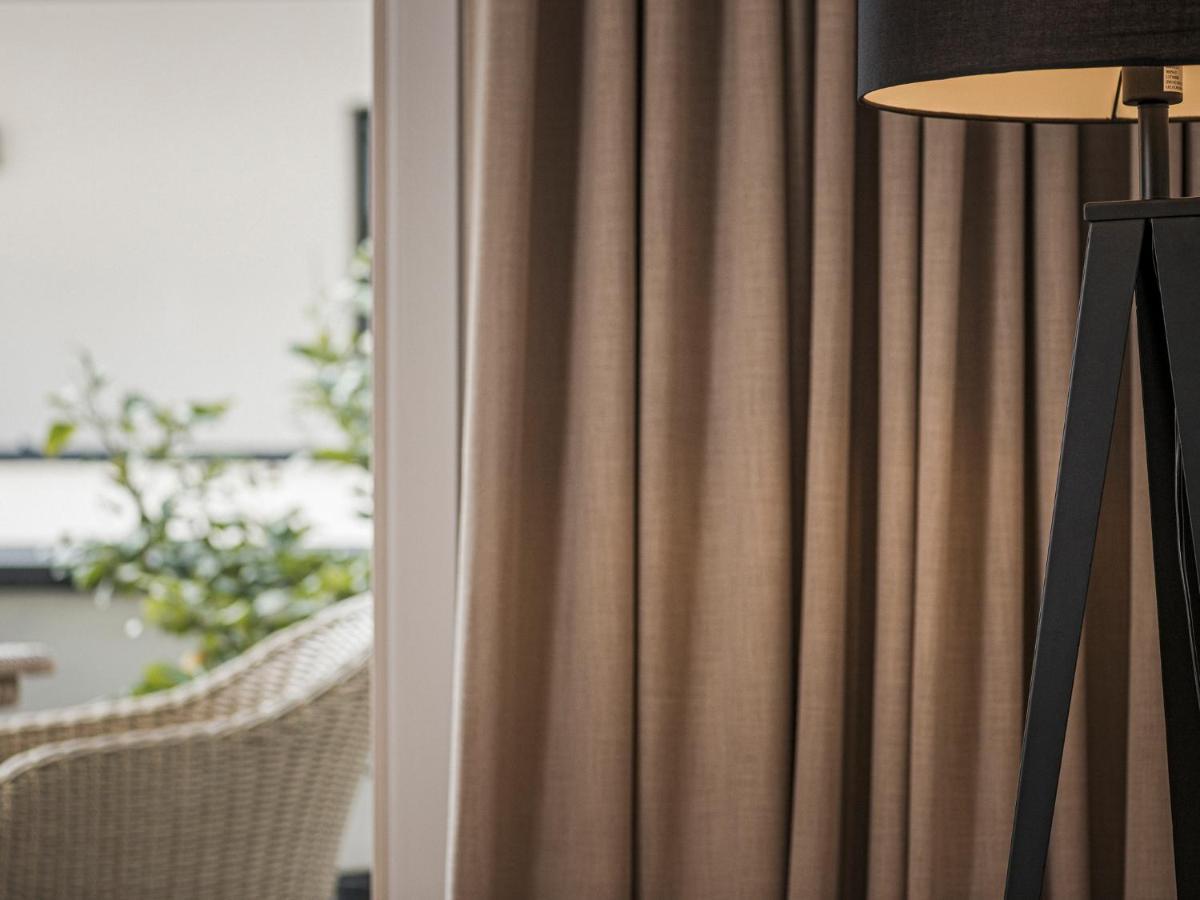 Monas Home Mayrhofen Exterior foto