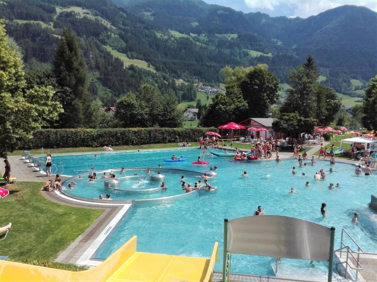 Monas Home Mayrhofen Exterior foto