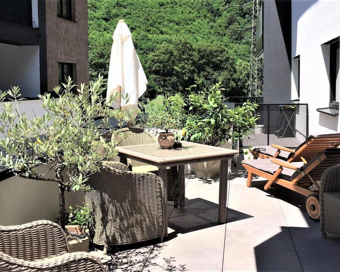 Monas Home Mayrhofen Exterior foto