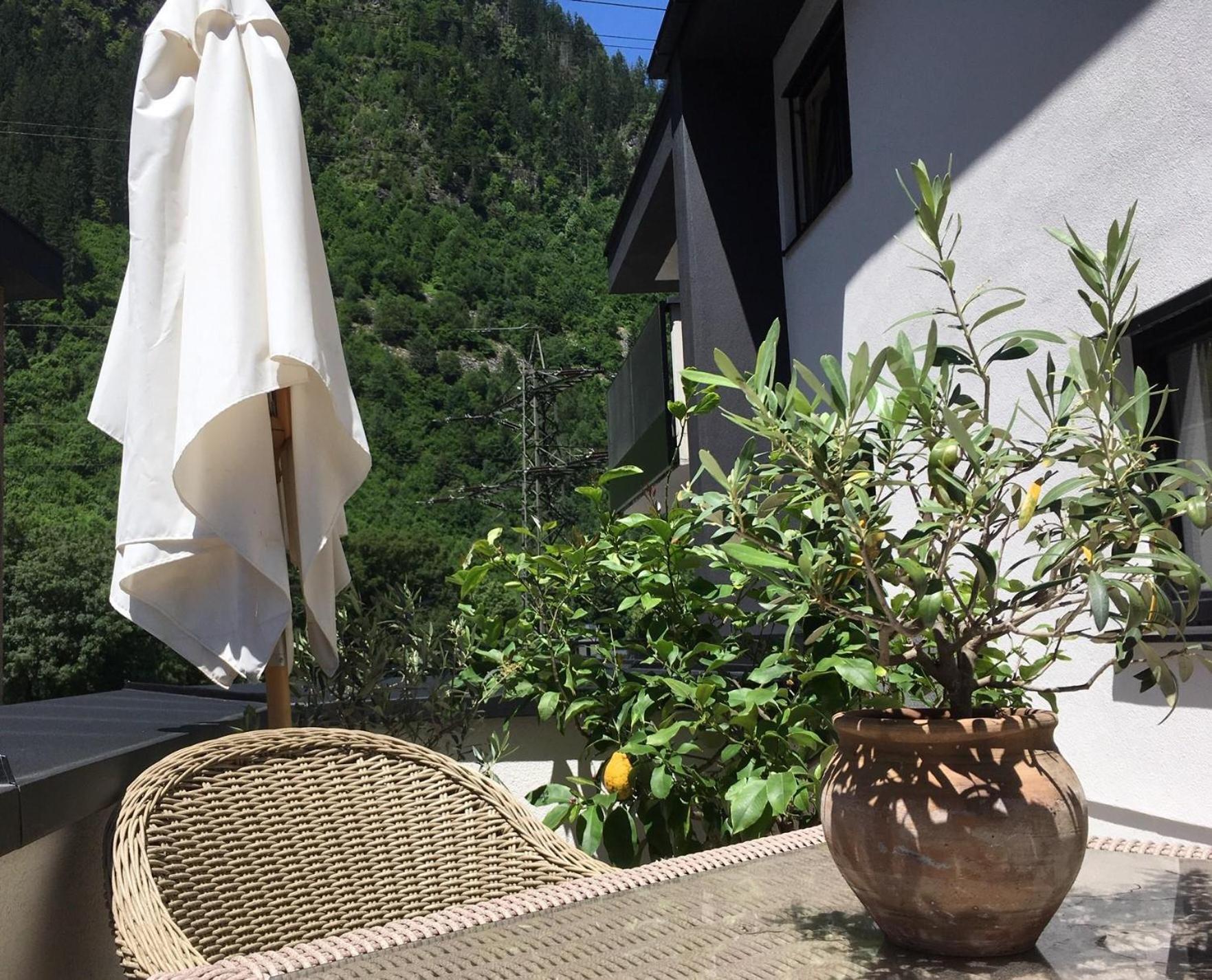 Monas Home Mayrhofen Exterior foto