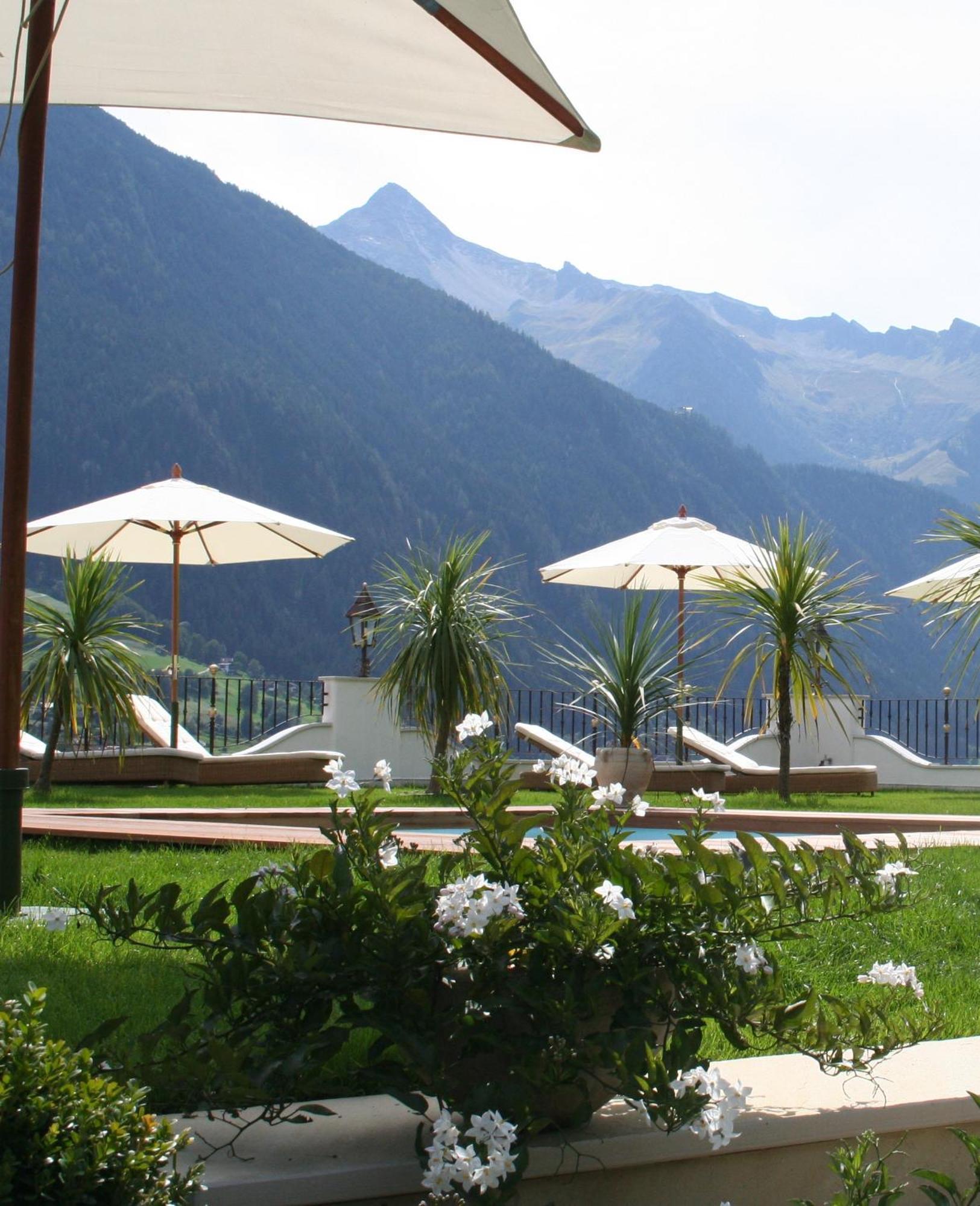 Monas Home Mayrhofen Exterior foto
